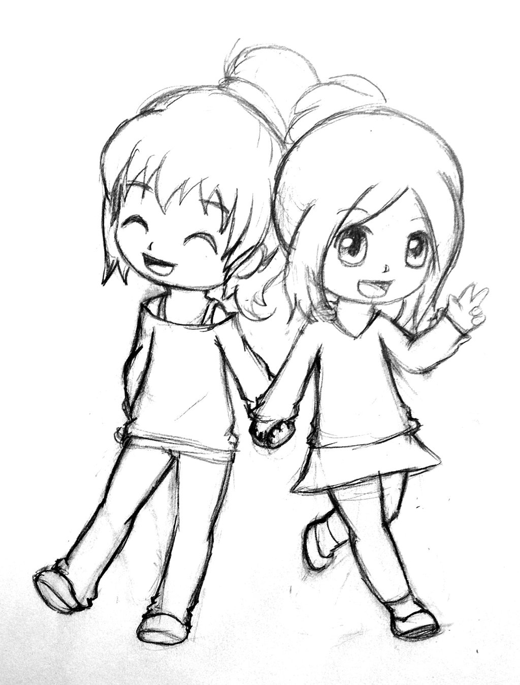 1024x1348 Best Friend Coloring Pages For Girls