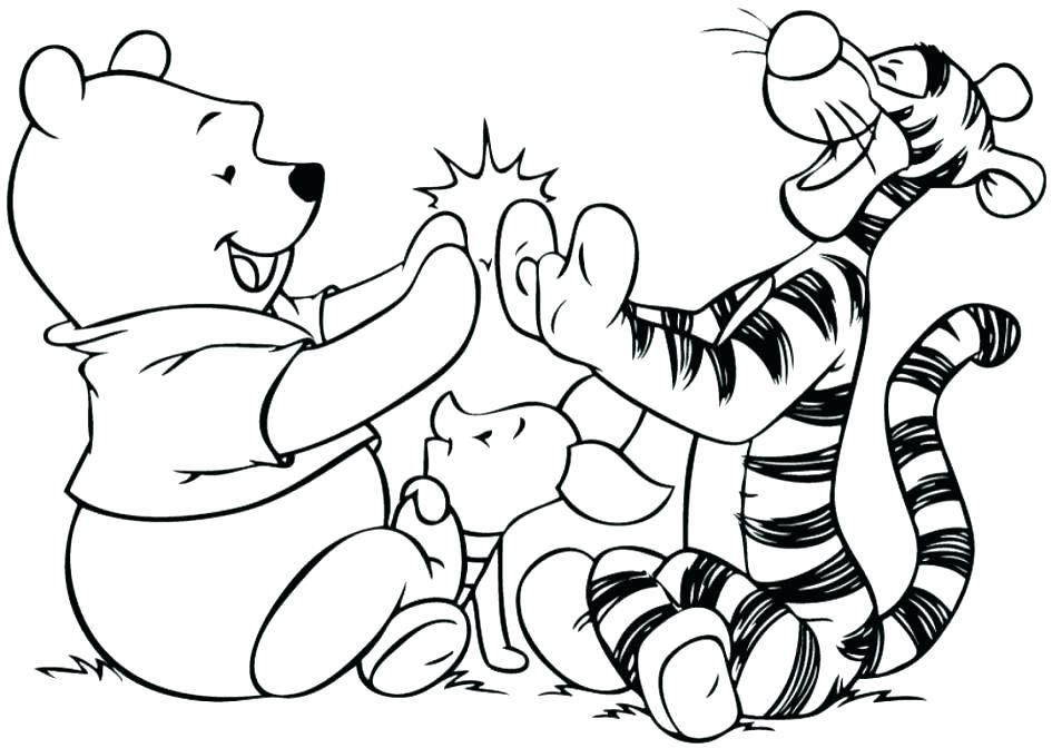 945x672 Coloring Pages About Friendship Best Friend Coloring Pages