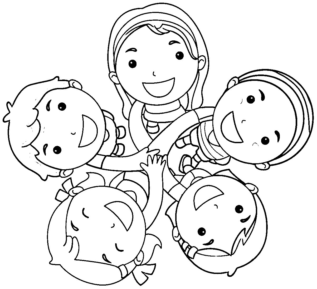 1203x1094 Lovely Decoration Best Friend Coloring Pages Best Friend Coloring