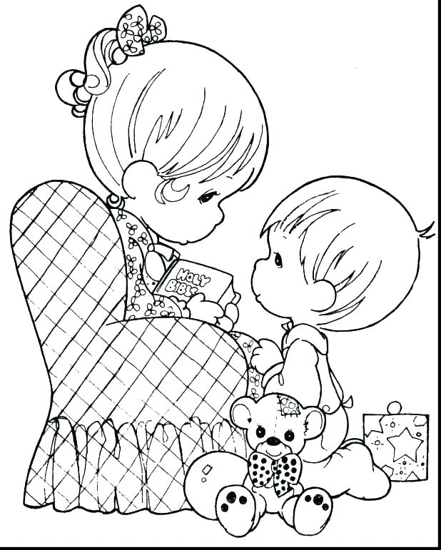 618x771 Mom Coloring Pages Best Mom Ever Mother Coloring Pages Printable