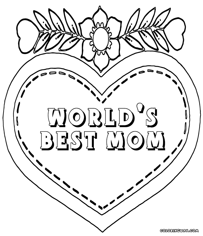 859x1000 Mom Coloring Pages Best Of Thanksgiving Dinner Coloring Page