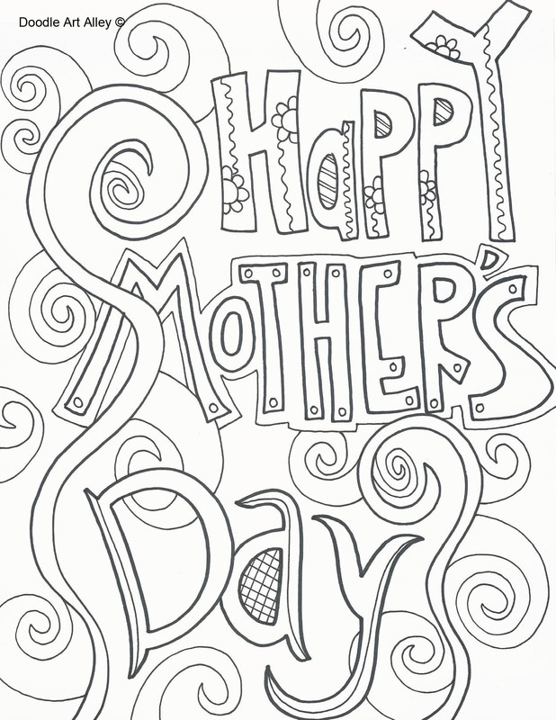 618x800 Mother Day Coloring Pages Bestmomever 1 Orig Ebestbuyvn.co