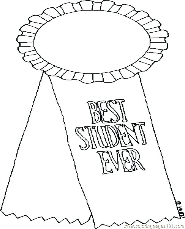 Best Teacher Coloring Pages