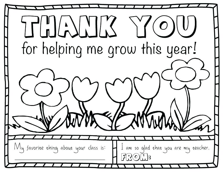 854x660 Teacher Appreciation Coloring Pages Teacher Appreciation Coloring