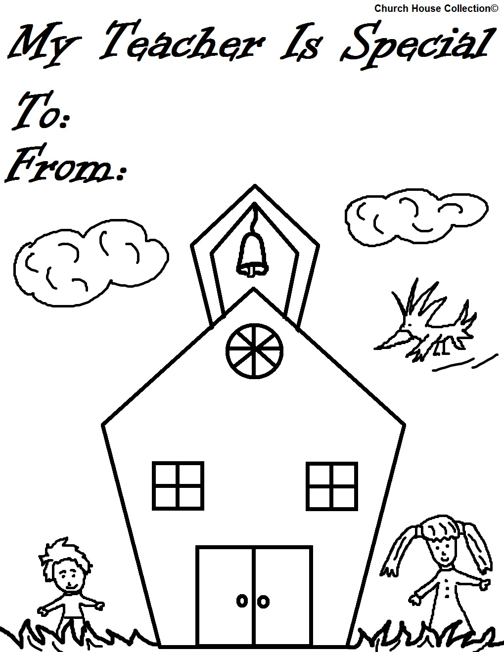 1019x1319 Best Teacher Coloring Pages