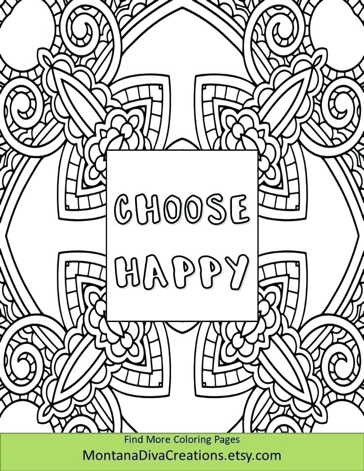 736x952 Geometric Coloring Pages Printable Designs To Color Best Teacher
