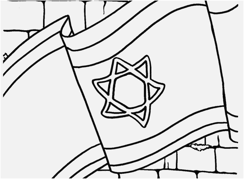 827x609 The Superior Image Flag Coloring Pages Incredible