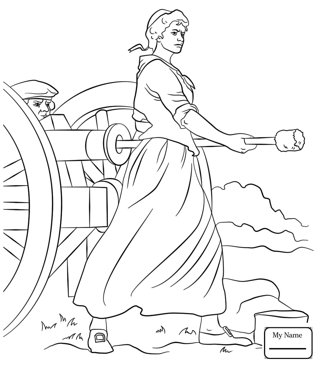 1054x1210 American Revolutionary War Betsy Ross Flag History Coloring Pages
