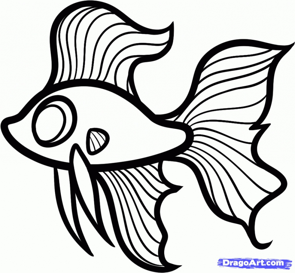 1024x947 Betta Fish Coloring Pages New Printable Coloring Page Jesus