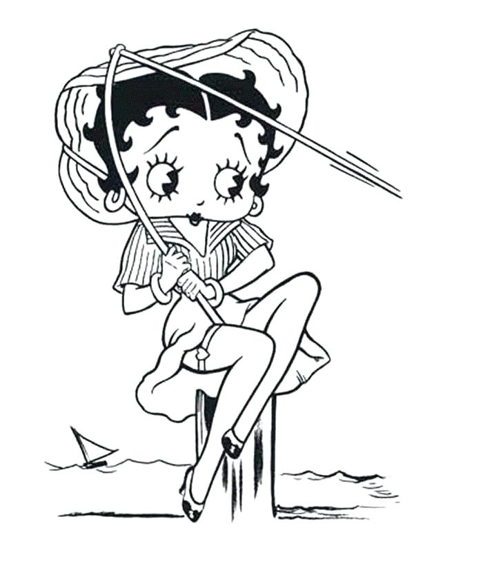 700x840 Free Printable Coloring Pages Cartoon Coloring Pages Free