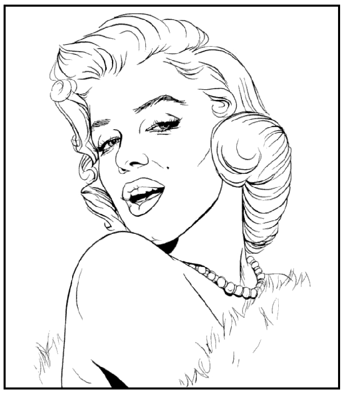700x800 23 Beyonce Coloring Pages Selection Free Coloring Pages