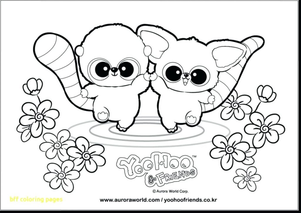 1024x725 Coloring Page ~ Bff Coloring Pages With Superb Friends Best Friend
