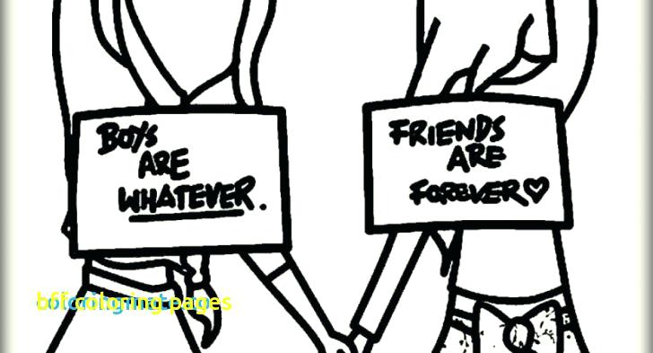 728x393 Bff Coloring Pages Zahlkarte.site