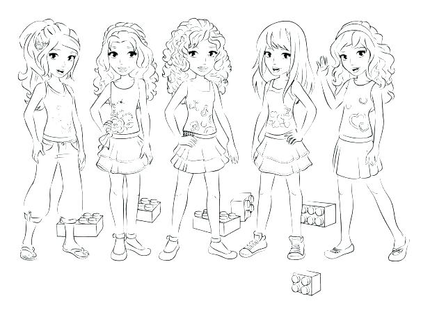 618x446 Bff Coloring Pages Breathtaking Coloring Pages Online Printable