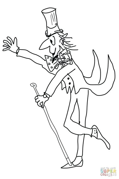 474x709 Bfg Coloring Pages Finest Willy Coloring Online With And The Giant