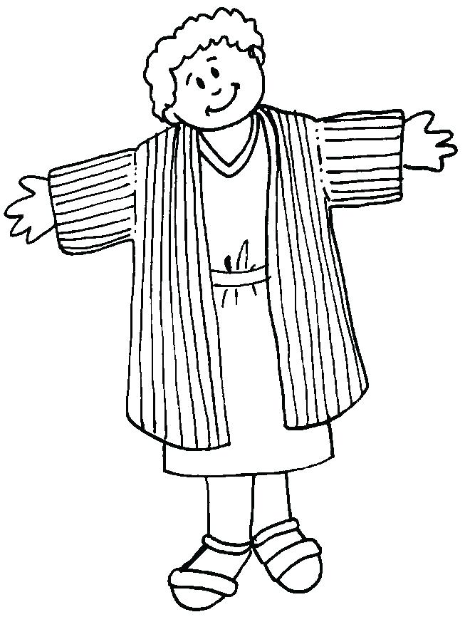 653x866 Printable Bible Characters Coloring Pages Printable Coloring Bible