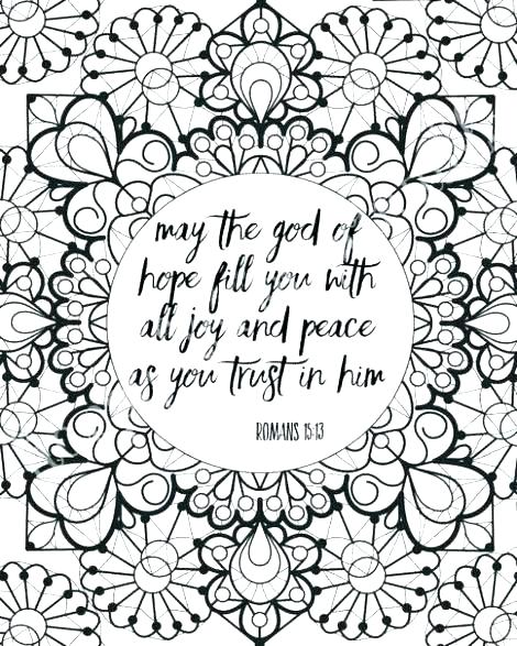 470x587 Bible Verse Coloring Page 5 Bible Verse Coloring Pages Inspiration