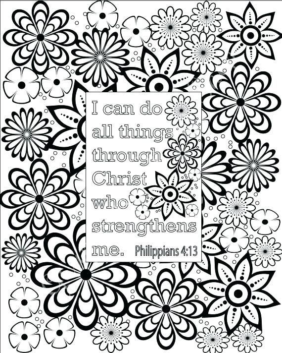 570x712 Bible Verse Coloring Pages Bible Verse Coloring Pages Bible
