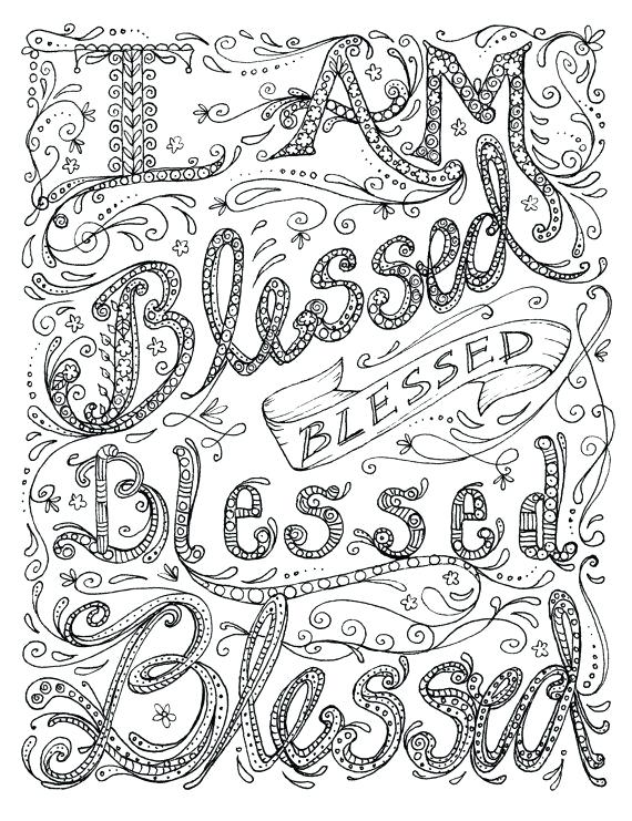 570x741 Plain Design Christian Adult Coloring Pages Adult Bible Coloring