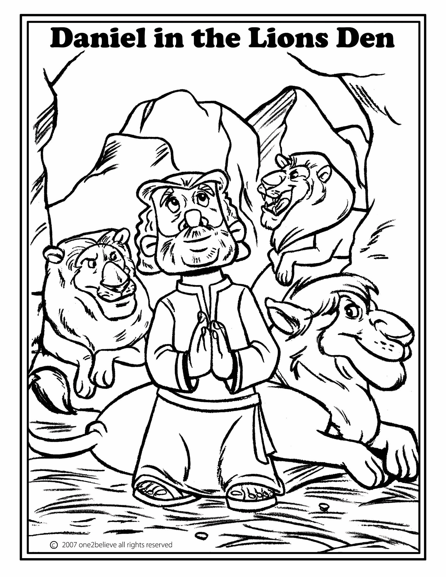 1700x2200 Christian Bible Coloring Pages Ebestbuyvn.co