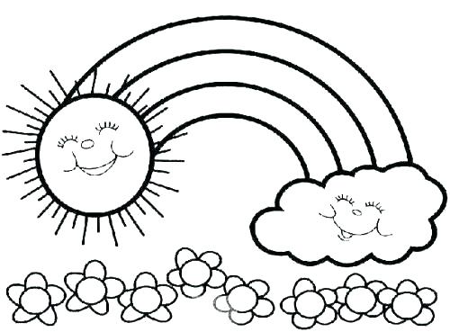500x369 Childrens Printable Coloring Pages Coloring Pages Printable