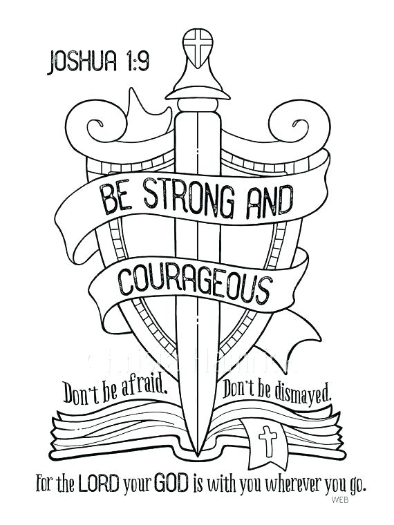 570x760 Bible Coloring Page Fruits Of The Spirit Bible Coloring Pages Free