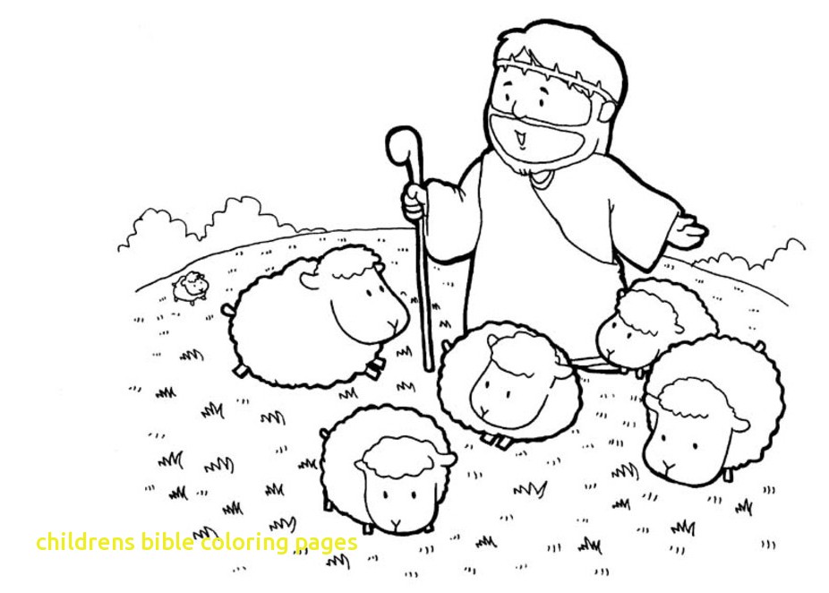 926x662 Childrens Bible Coloring Pages With 32 Childrens Bible Coloring