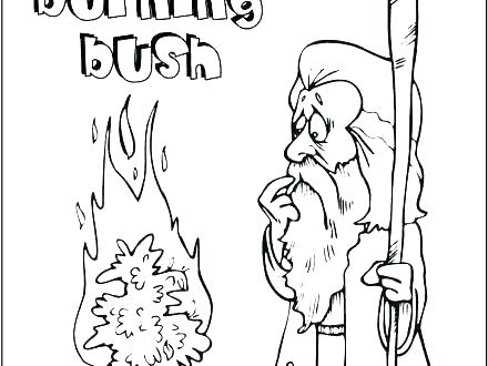 440x330 Bible Color Pages Elegant Bible Color Pages And Coloring Page