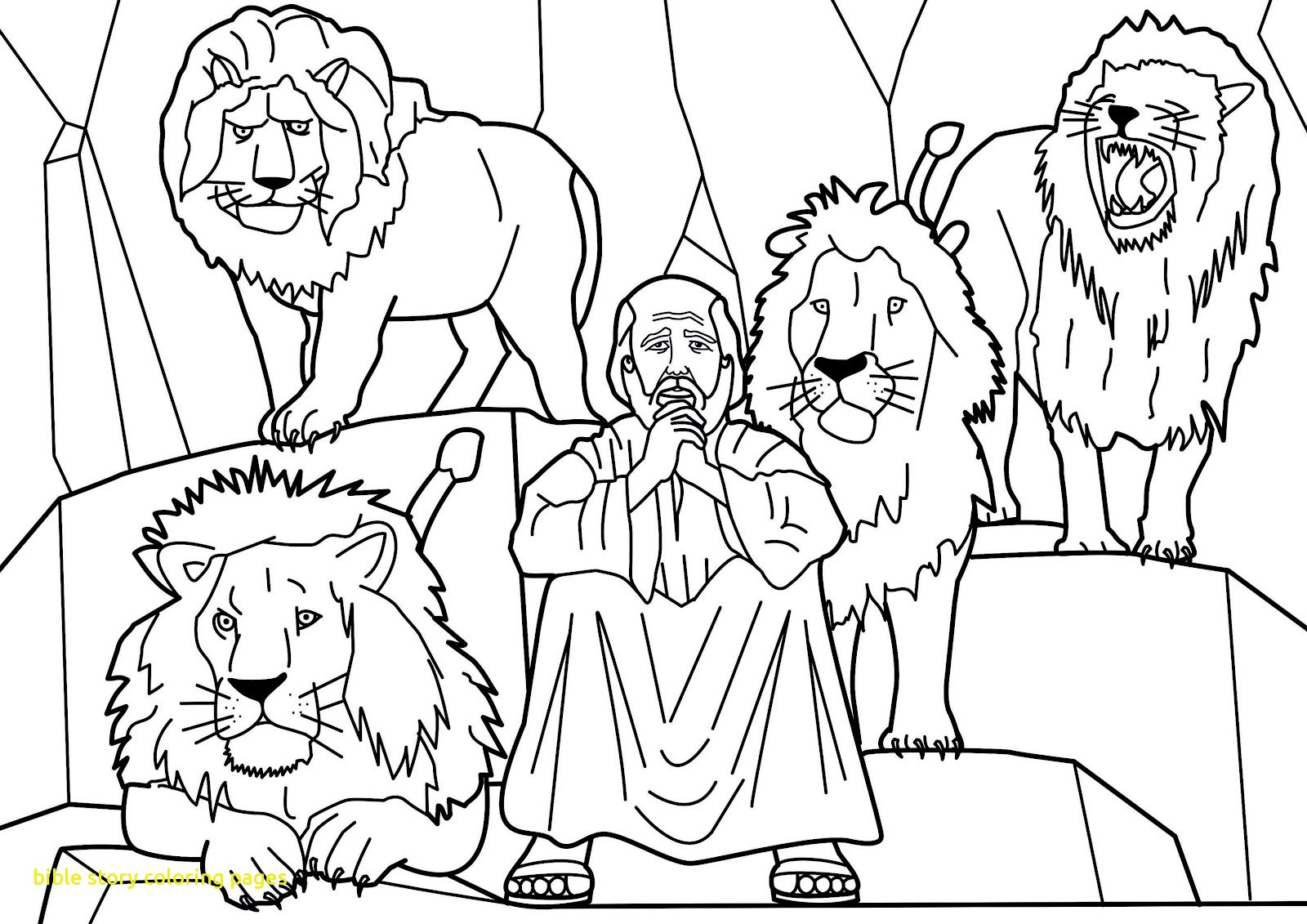 1600x1131 Bible Story Coloring Sheets 4 19453 Bible Story Coloring Pages
