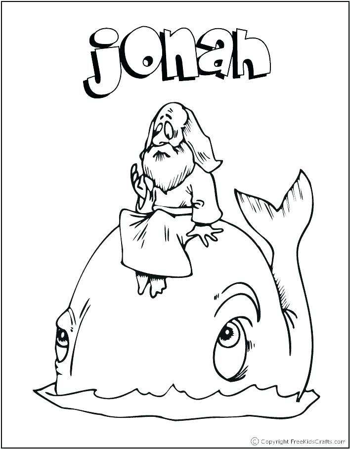 708x908 Free Bible Coloring Pages For Preschoolers Preschool In Sweet Free