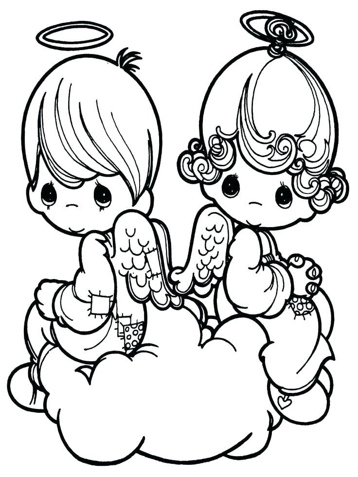 736x981 Best Of Kids Valentines Coloring Pages And Hello Kitty Valentine