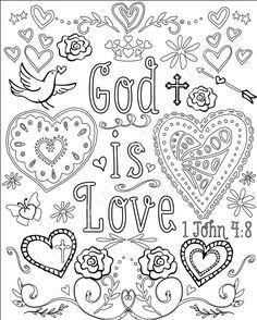 236x294 Valentine Coloring Page Printable Valentines Day Ideas