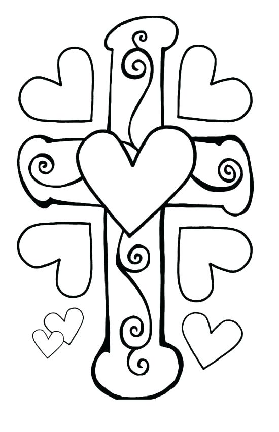 550x852 Christian Coloring Pages Free Christian Coloring Pages Christian
