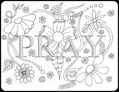 236x183 Top 10 Free Printable Bible Verse Coloring Pages Online Kids