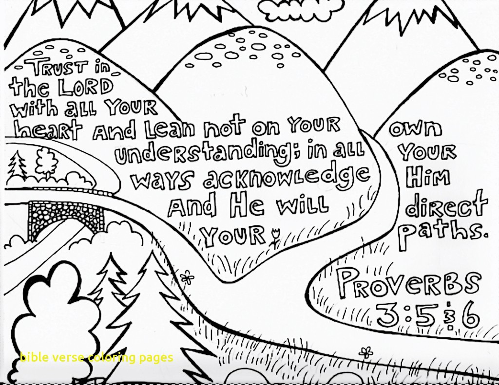 1024x791 Bible Verse Coloring Pages Beautiful Bible Verse Coloring Pages