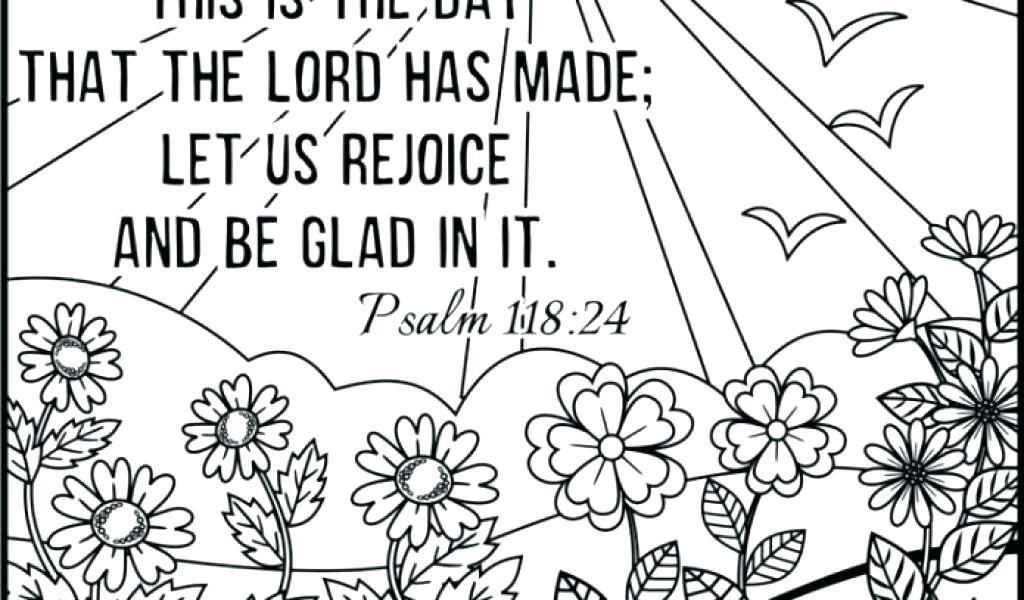 1024x600 Coloring Pages Bible Verses Bible Coloring Books In Addition