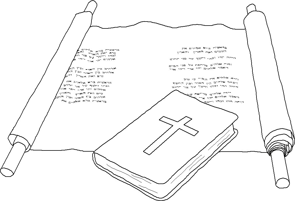1026x700 Bible Coloring Pages The Sun Flower Pages