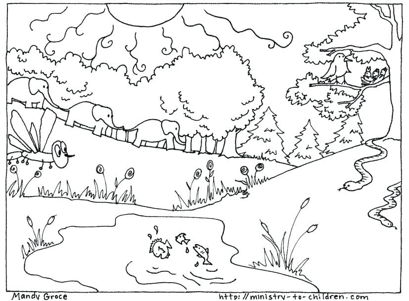 827x609 Bible Coloring Page Scripture Verse Coloring Pages Collection