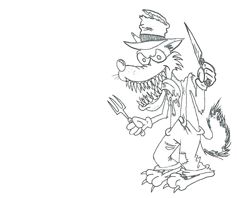 800x667 Wolf Coloring Page Coloring Page With Wolf Coloring Page Coloring