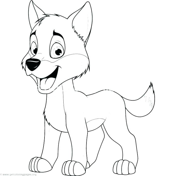 700x700 Big Bad Wolf Coloring Page Coloring Pages Wolf Big Bad Wolf