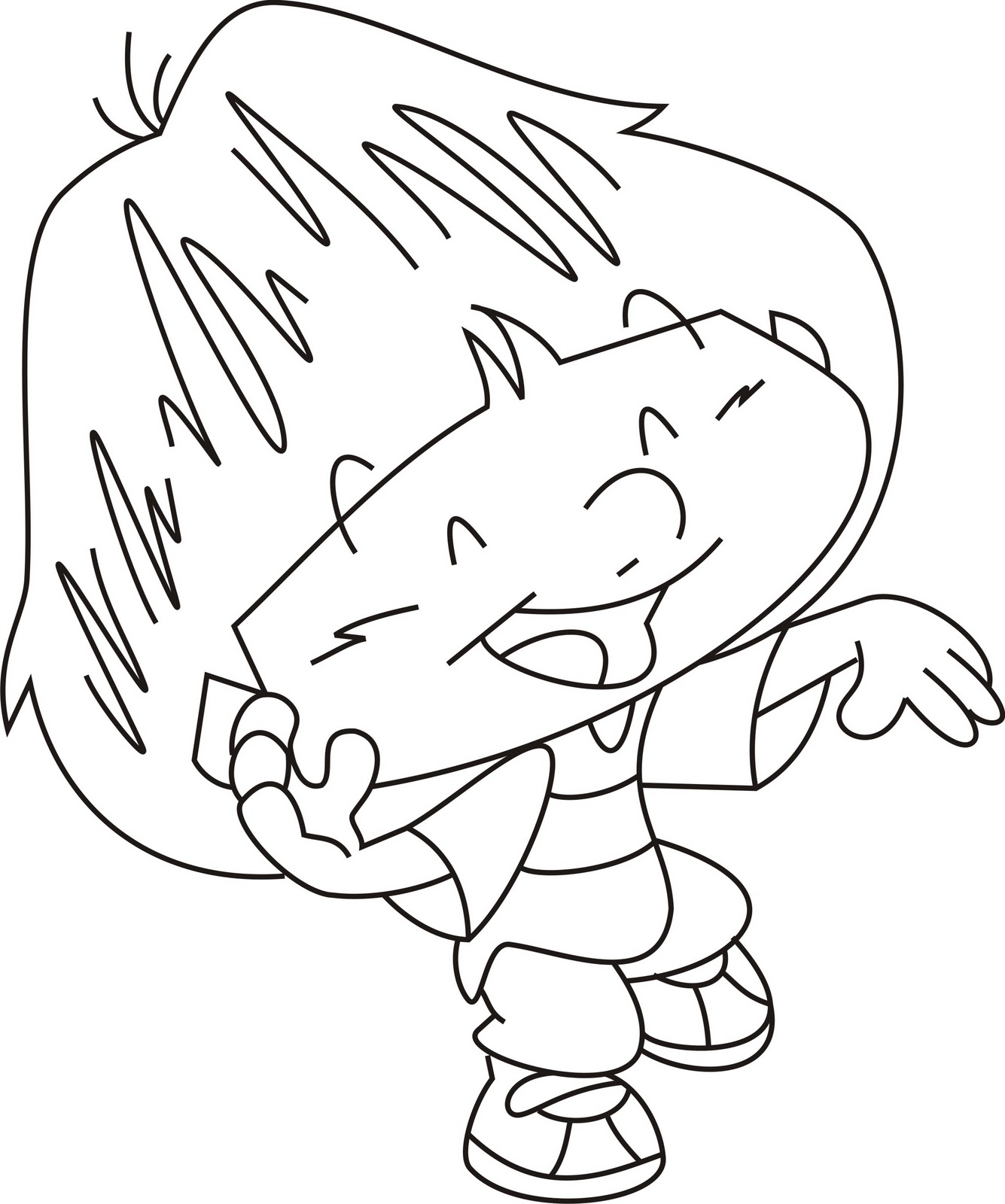 1335x1600 Desenhos Para Colorir Colouring Pages At Big Friend