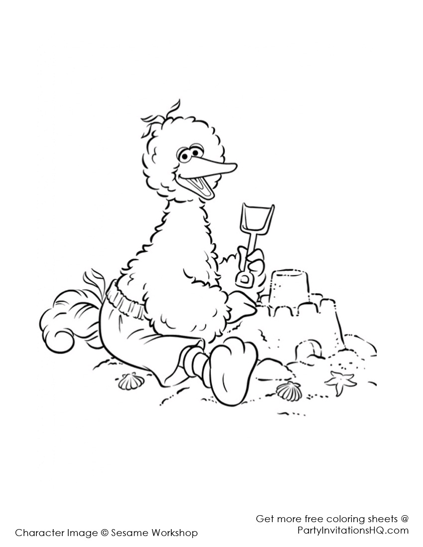 850x1100 Survival My Big Friend Coloring Pages To Download And