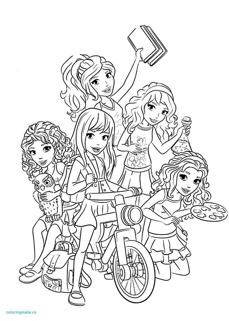 948x1329 Best Cartoon Thomas And Friends Coloring Pages Womanmate Free