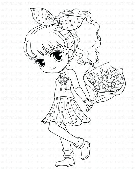 570x713 Big Coloring Pages To Print Big Coloring Pages For Girls Photo
