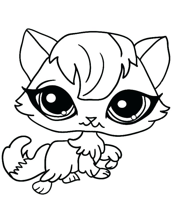 600x776 Big Eyes Coloring Sheets Kids Coloring Flirting Eyes Coloring Page