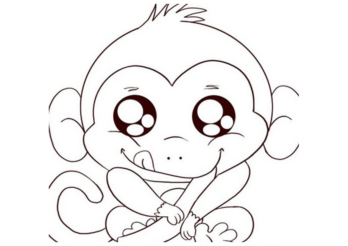 1169x826 Big Eyes Coloring Pages