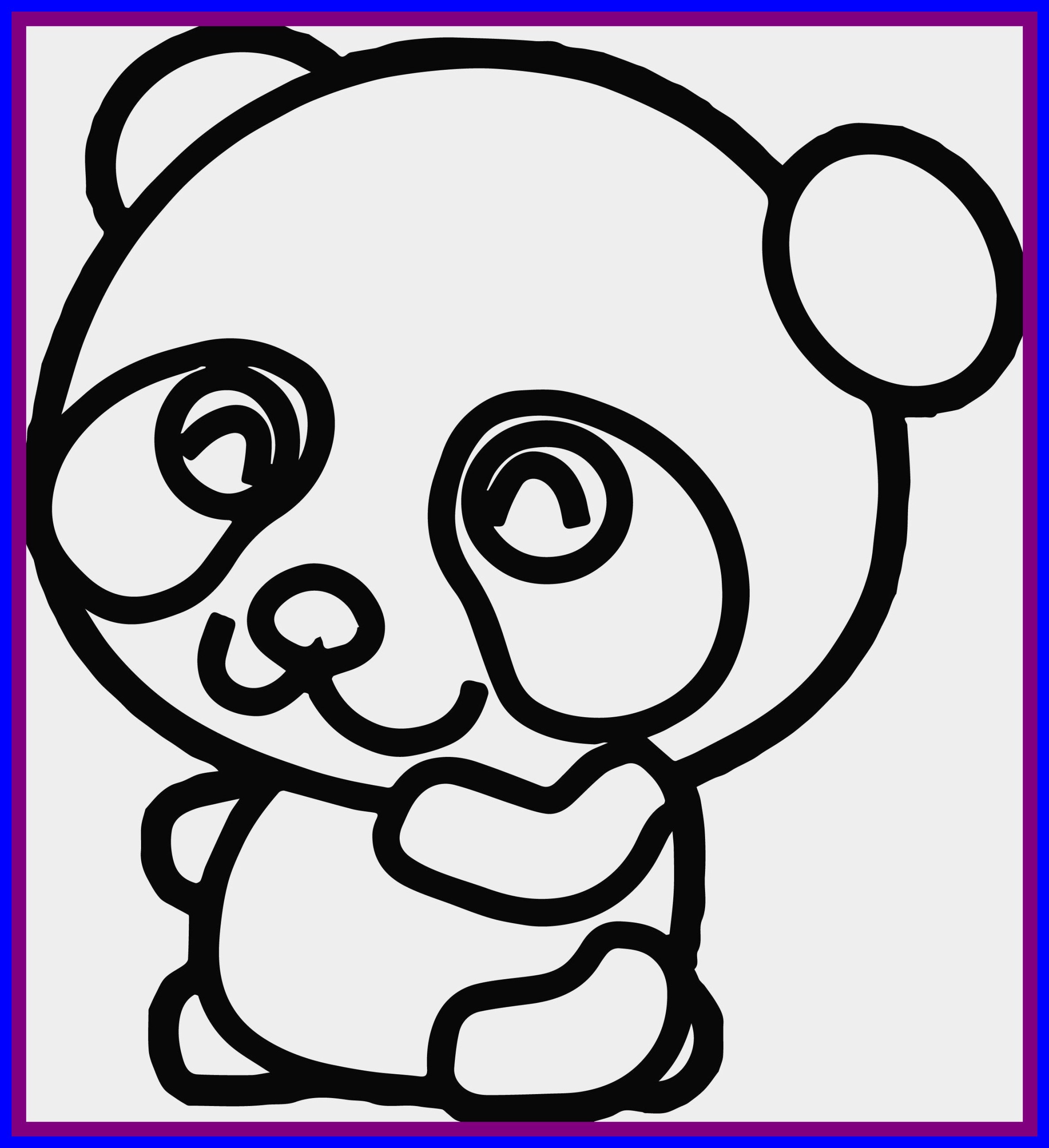 2373x2598 Best Appealing Top Cute Animals With Big Coloring Pages Picture