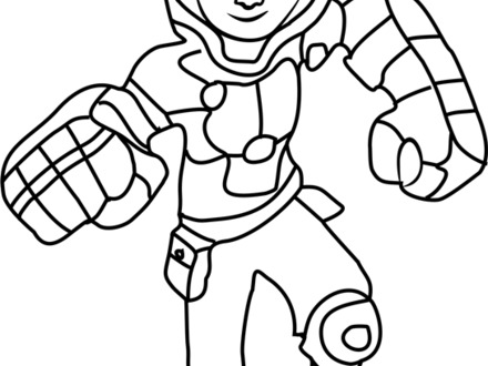 440x330 41 Hiro Coloring Page, Superhero Coloring Pages Online Pict 734924