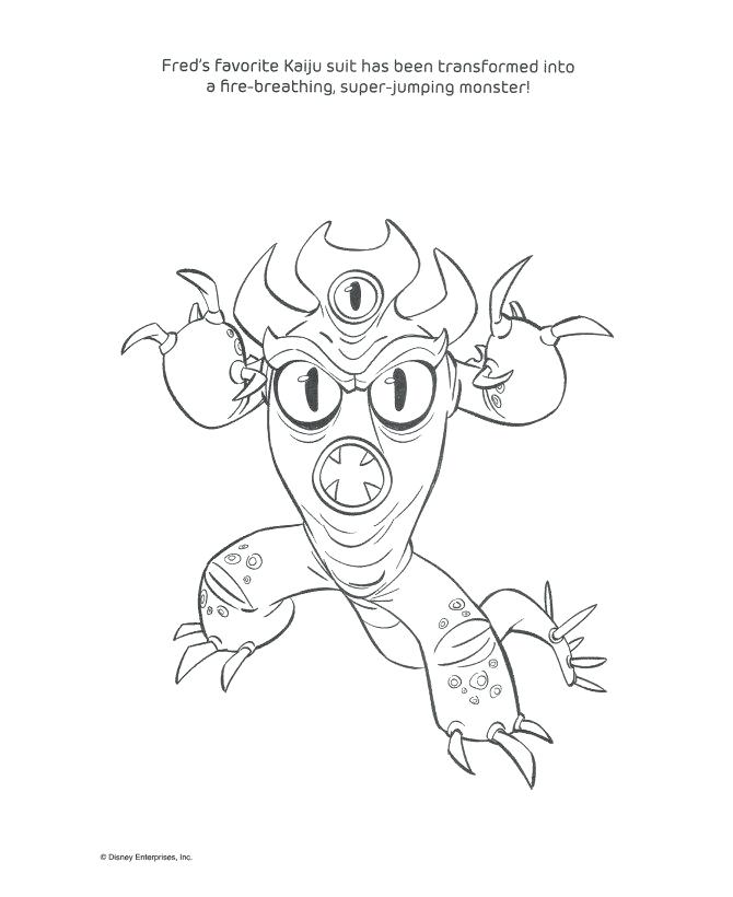 670x820 Big Hero 6 Coloring Pages Super Heroes Coloring Pages To Print
