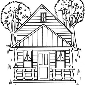 300x300 Free Printable Coloring Pages